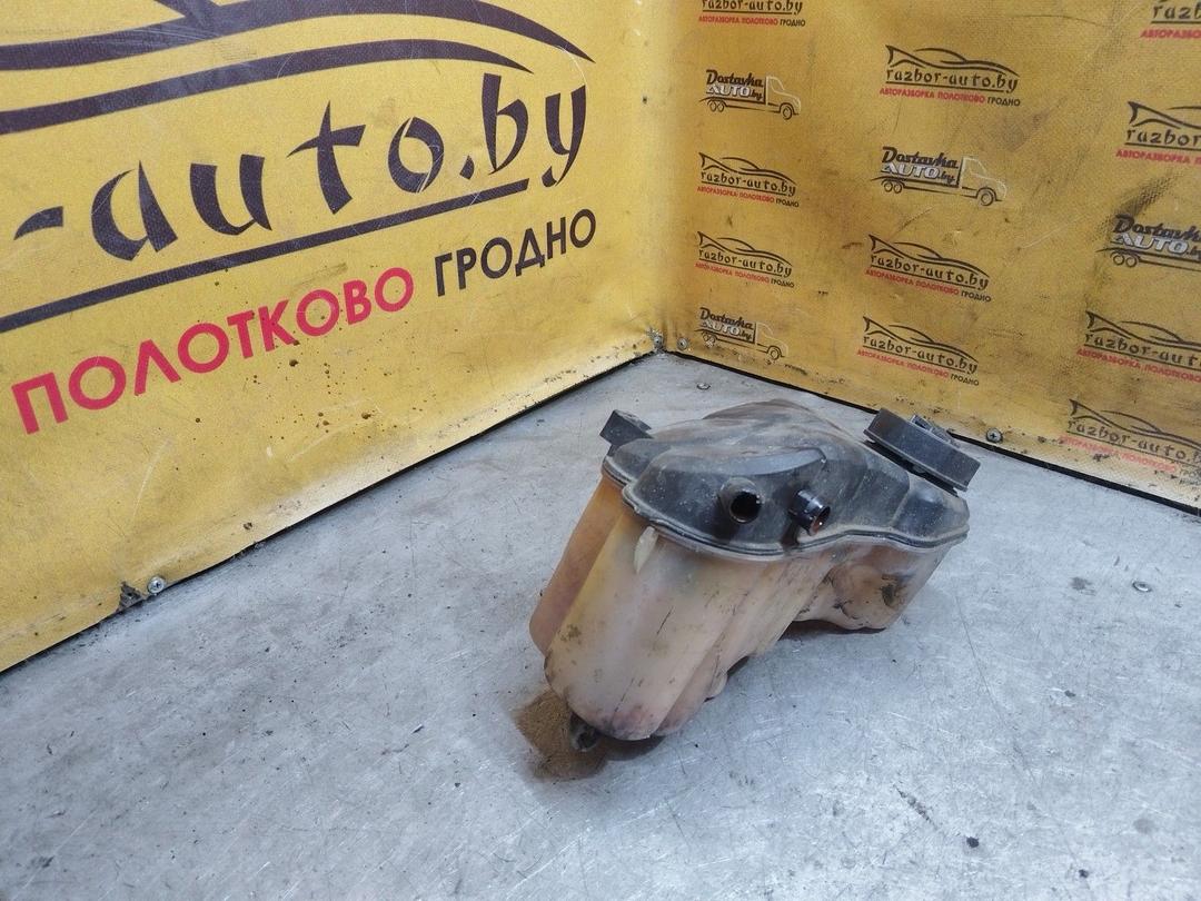 Бачок расширительный 7P6H05 Ford Mondeo купить в магазине запчастей бу