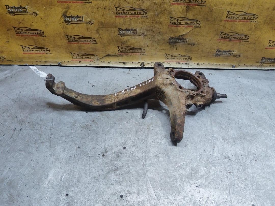 Кулак поворотный правый YJ909K Rover 600 купить с доставкой