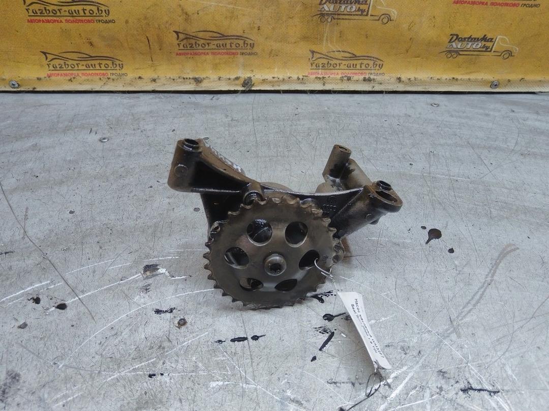 Насос масляный WM32F7 Seat Ibiza