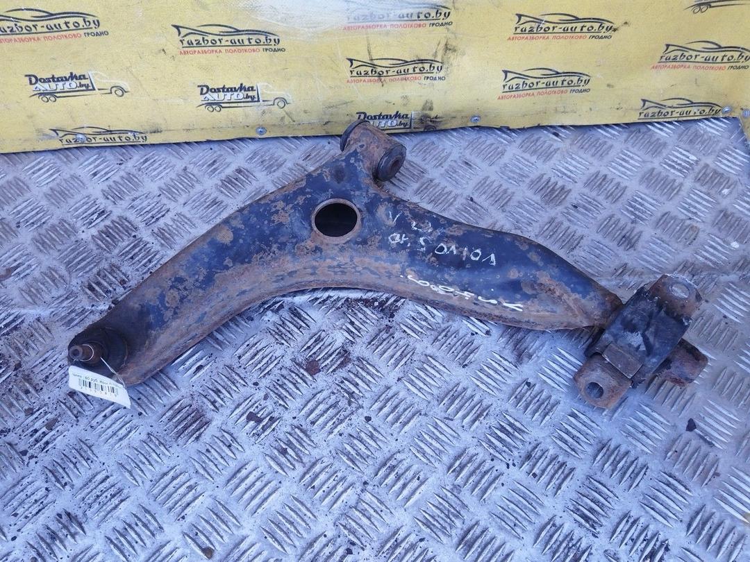 Рычаг передний левый 7E6UN9 Volvo S40 - Фото 1