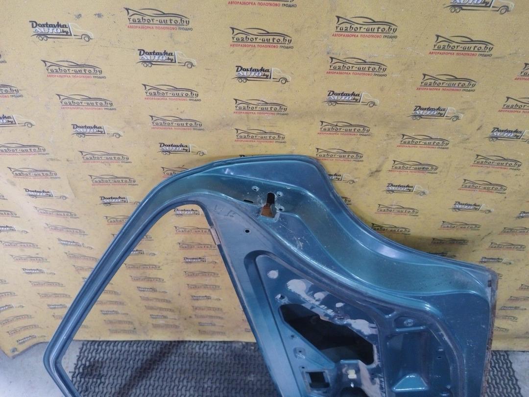 Дверь задняя правая PXF4SW Peugeot 106 - Фото 10