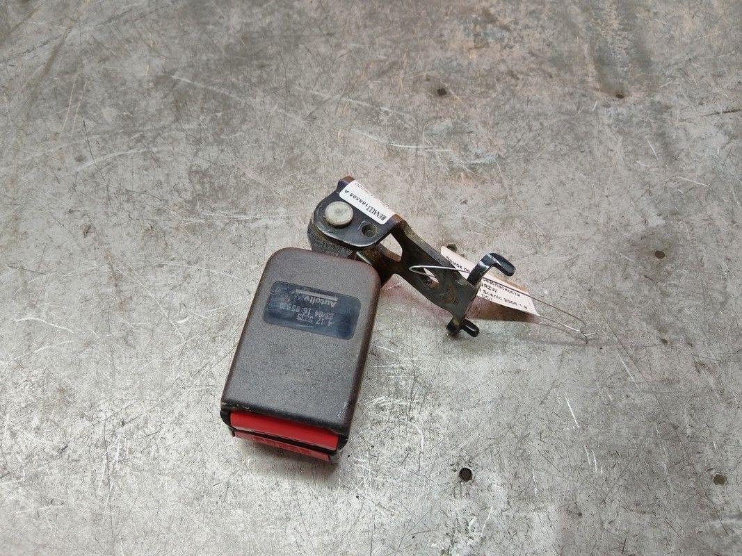 Замок ремня безопасности RSGRZW Renault Grand Scenic