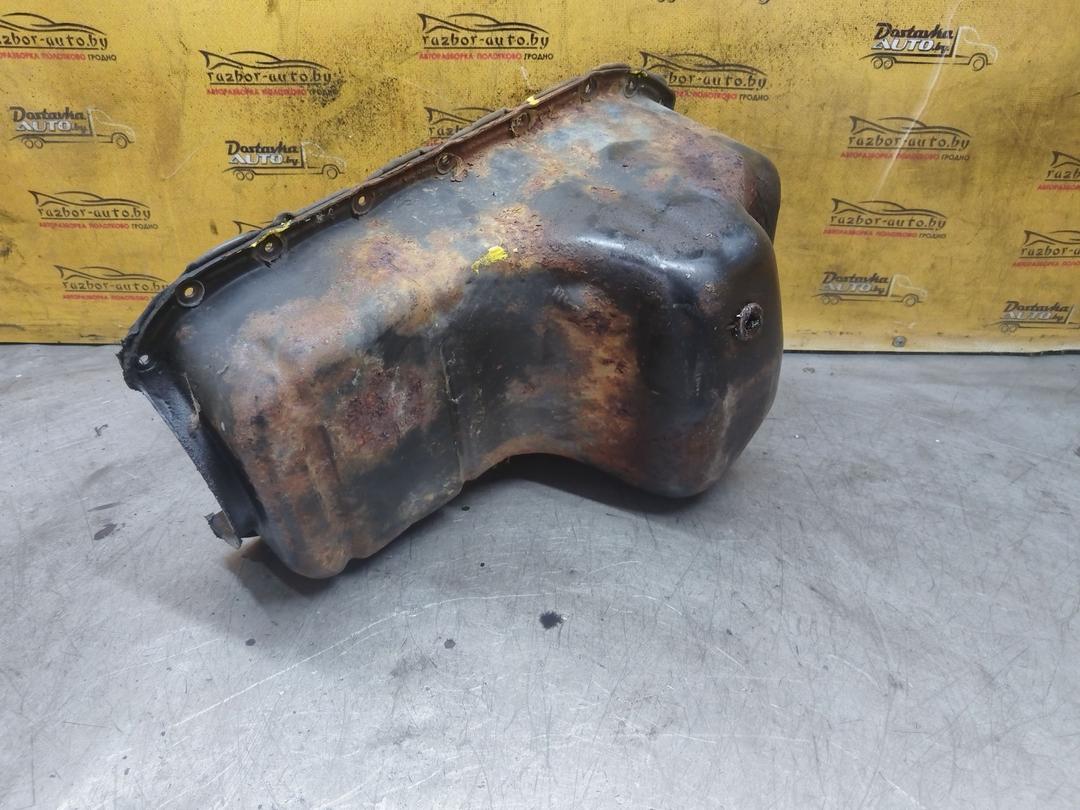 Поддон C1Z0I9 Renault Megane купить с доставкой
