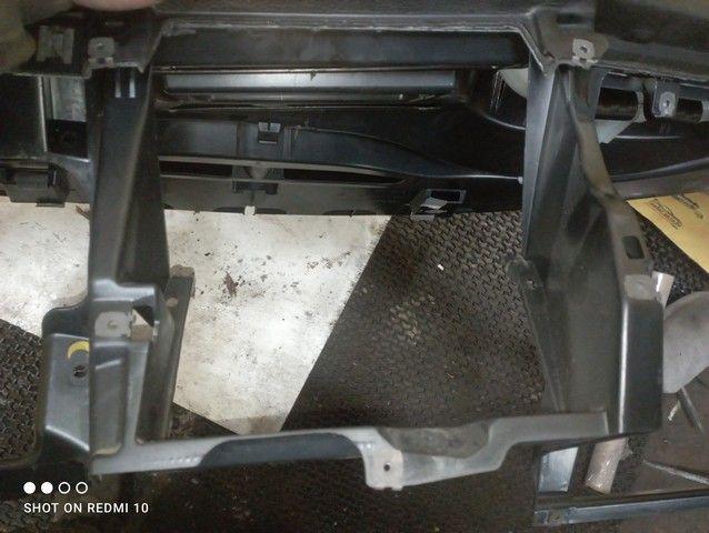 Панель передняя салона (торпедо) S7M91E Volkswagen Golf купить с доставкой