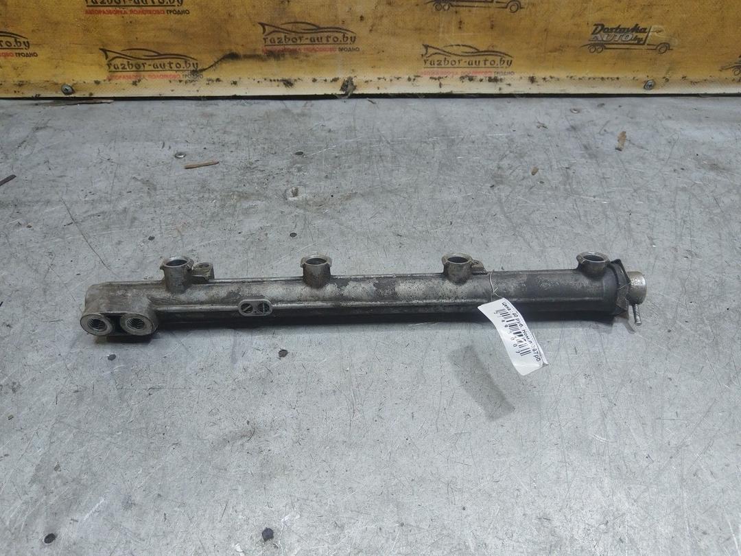 Топливная рампа QO8JB7 Fiat Marea