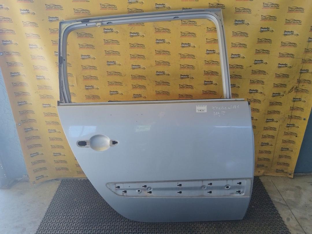 Дверь задняя правая LDT0J6 Renault Espace - Фото 1