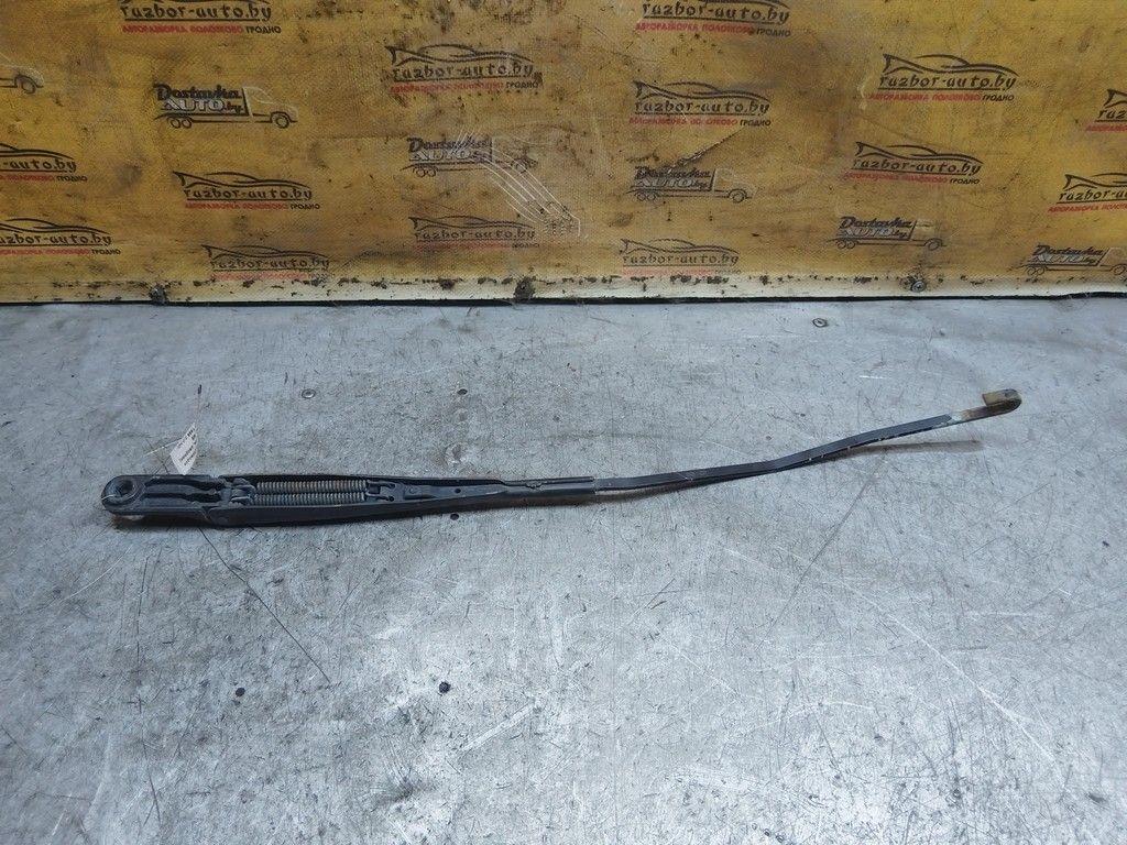 Щеткодержатель (поводок стеклоочистителя, дворник) 9HN46S Peugeot 406 - Фото 3