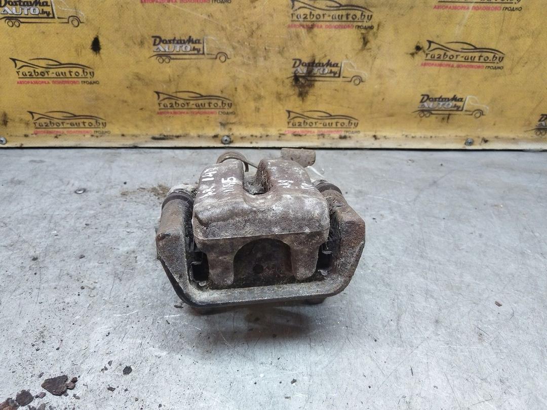 Суппорт задний правый 82XP21 Alfa Romeo 147 - Фото 2