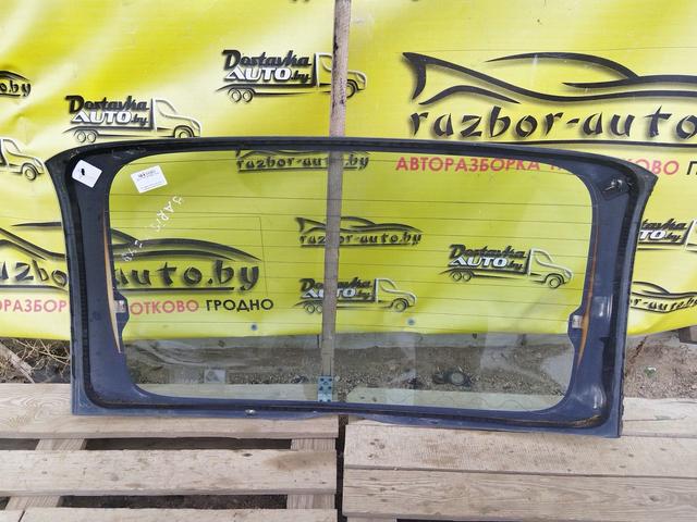 Стекло заднее SEXQLJ Toyota Yaris Verso купить