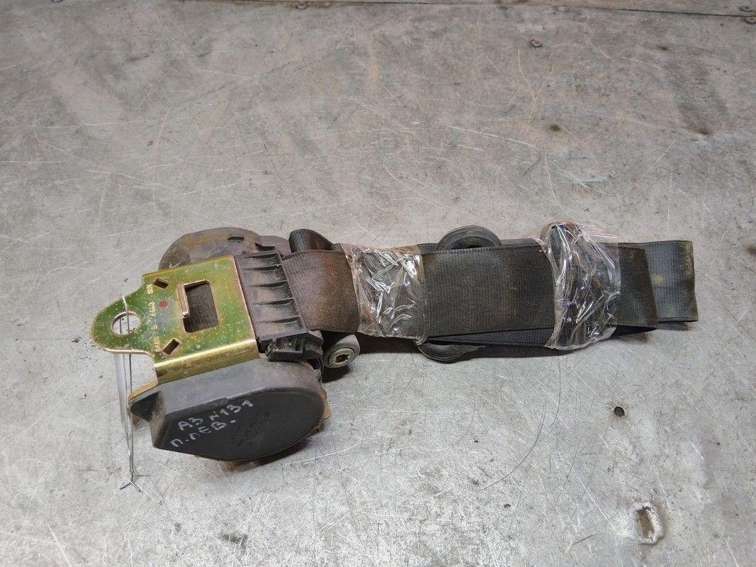 Ремень безопасности передний левый Z3NX61 Audi A3