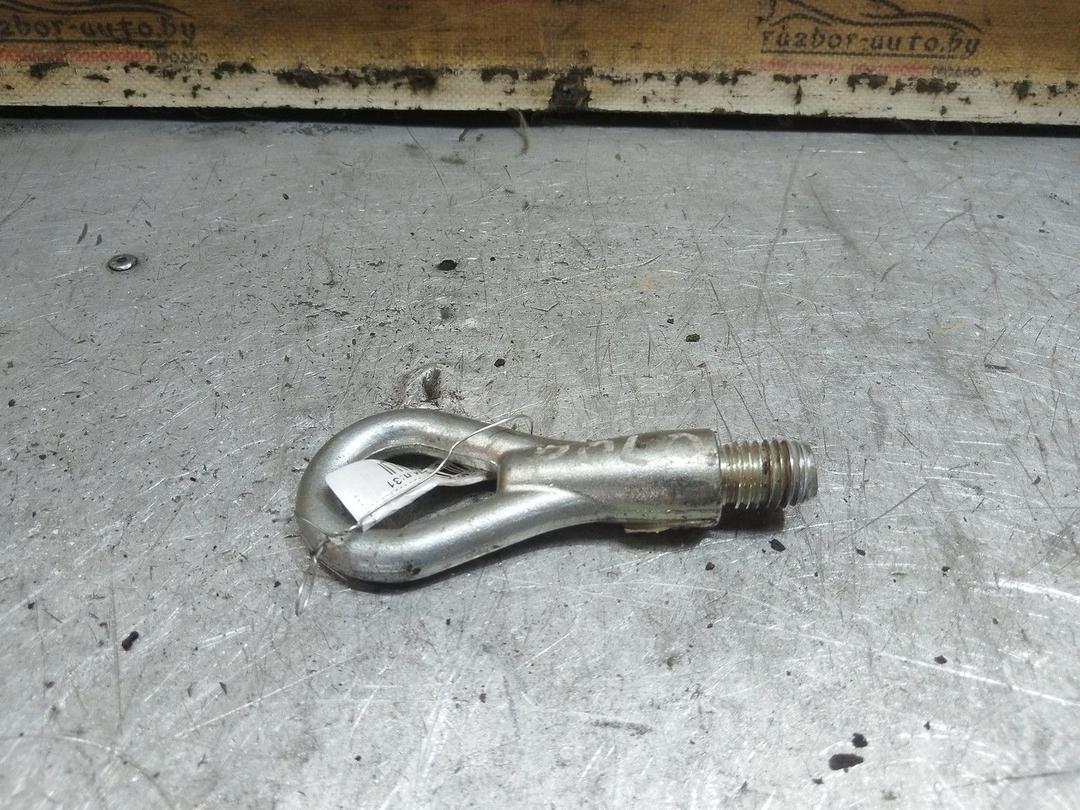 Крюк буксировочный 6L2FDR Volkswagen Polo - Фото 1