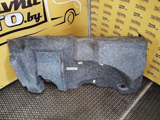 Обшивка багажника QC5HR2 Ford Fusion купить в магазине запчастей бу