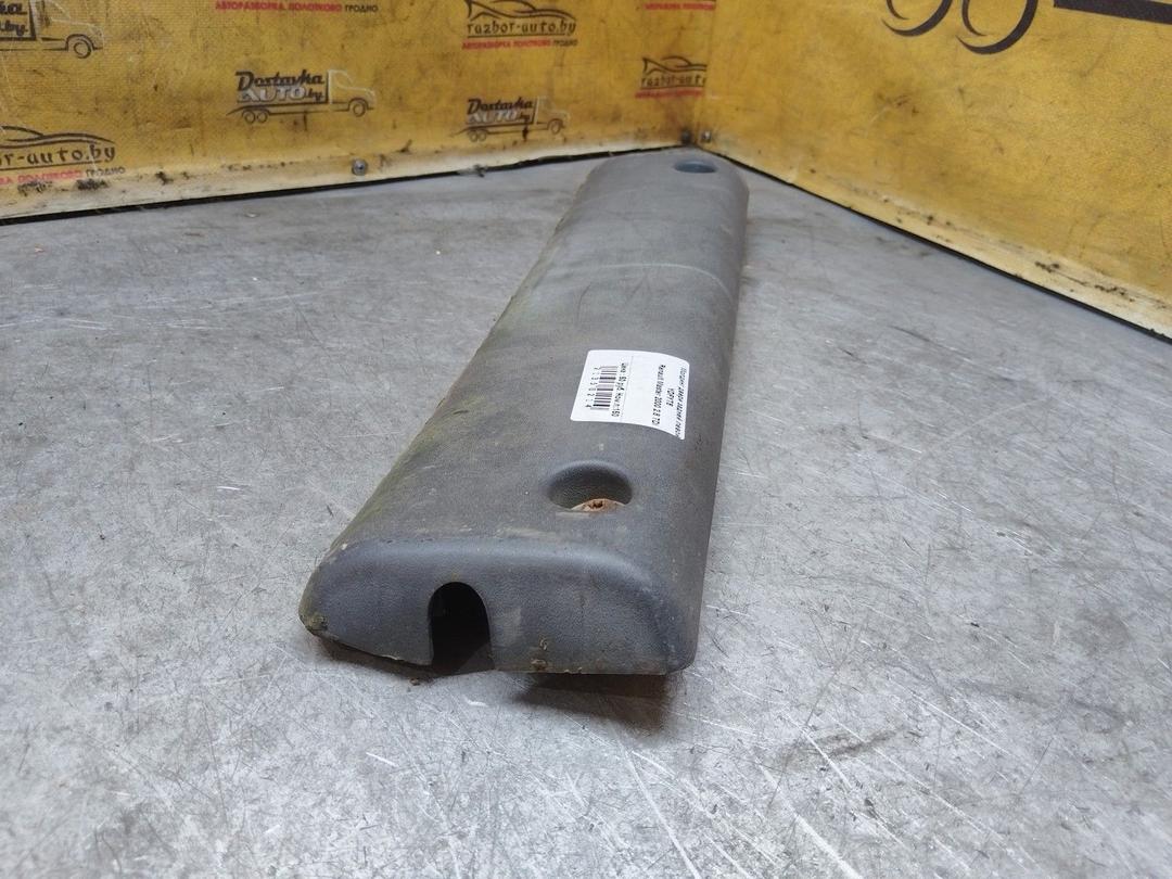 Молдинг двери задней левой YDFYT8 Renault Master купить на авторазборке