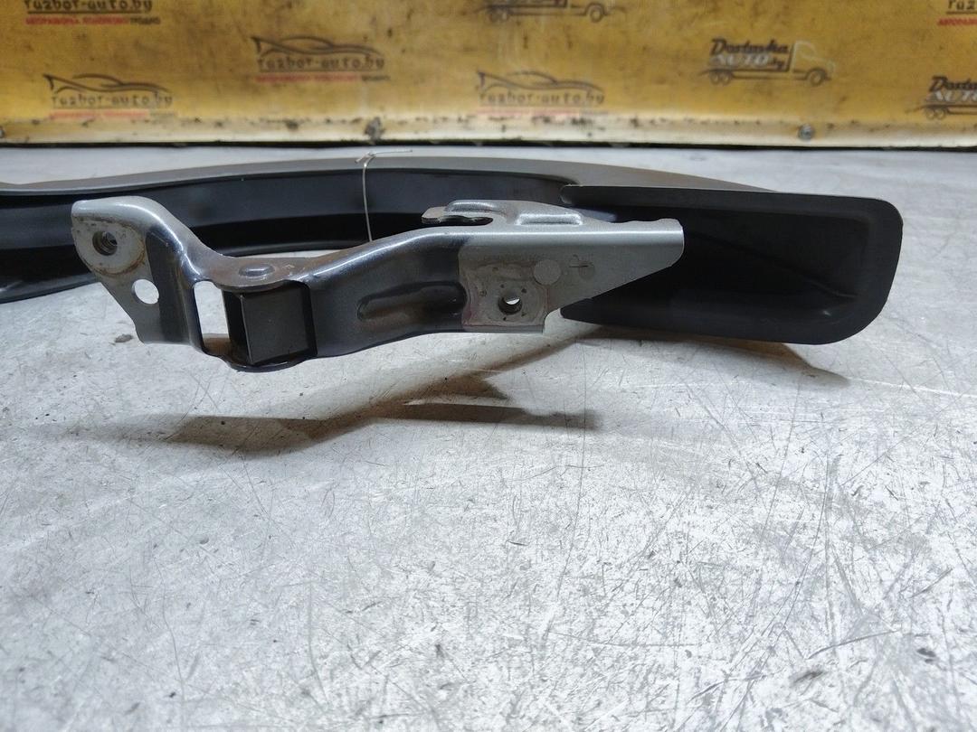 Петля крышки багажника EA89CF Honda Accord купить в магазине запчастей бу