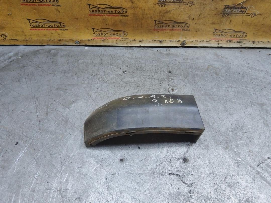 Молдинг бампера заднего Z53NV5 Opel Zafira