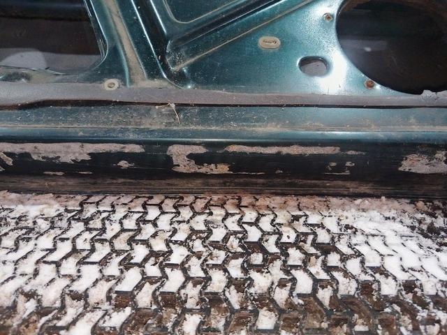 Дверь передняя правая 7SCV0Y Citroen Xantia undefined