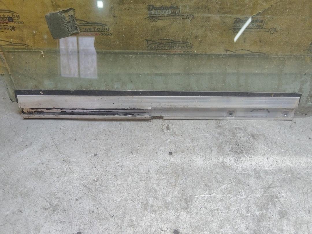 Стекло двери передней левой M2MF27 Opel Zafira - Фото 6