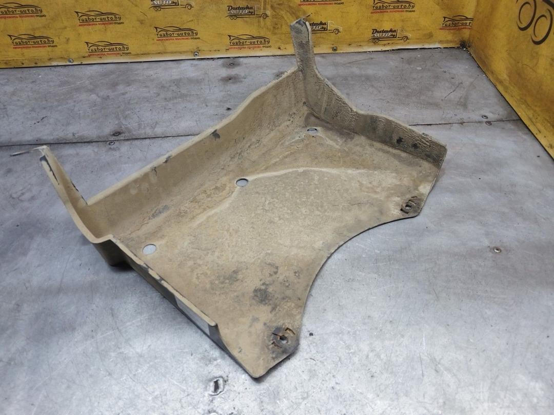 Защита топливного бака 2M7IYF Volkswagen Golf - Фото 4