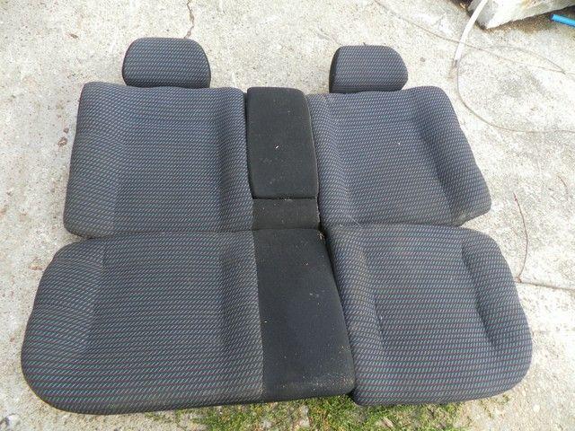 Салон (комплект сидений) 2D5BE1 Volkswagen Vento купить с доставкой