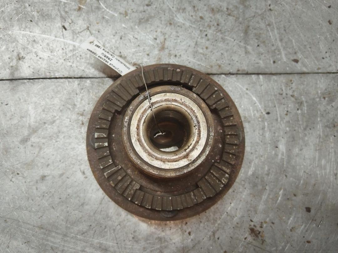 Ступица задняя правая ZR5RIU Mitsubishi Carisma - Фото 2