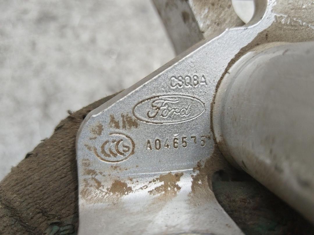 Петля двери задней правой H3BXB5 Ford Galaxy купить на авторазборке