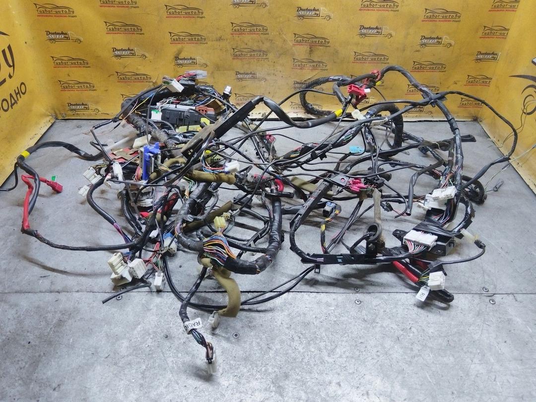 Проводка салона AMB6LZ Mitsubishi Carisma купить с доставкой