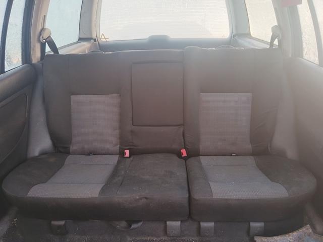 Салон (комплект сидений) 4NV0DV Volkswagen Golf undefined