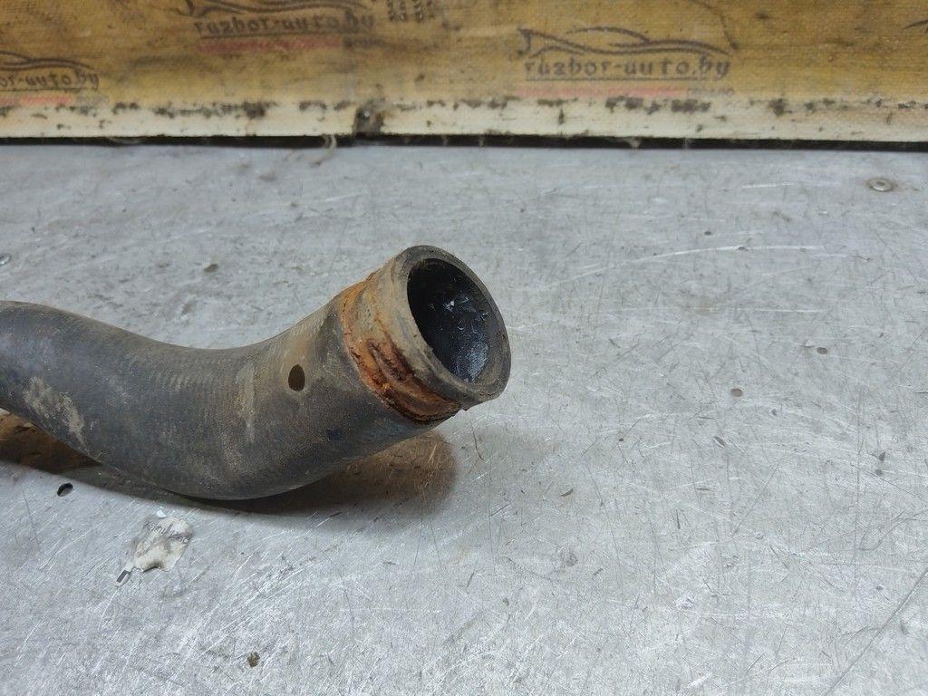 Патрубок радиатора 6C7BF0 Opel Insignia - Фото 4