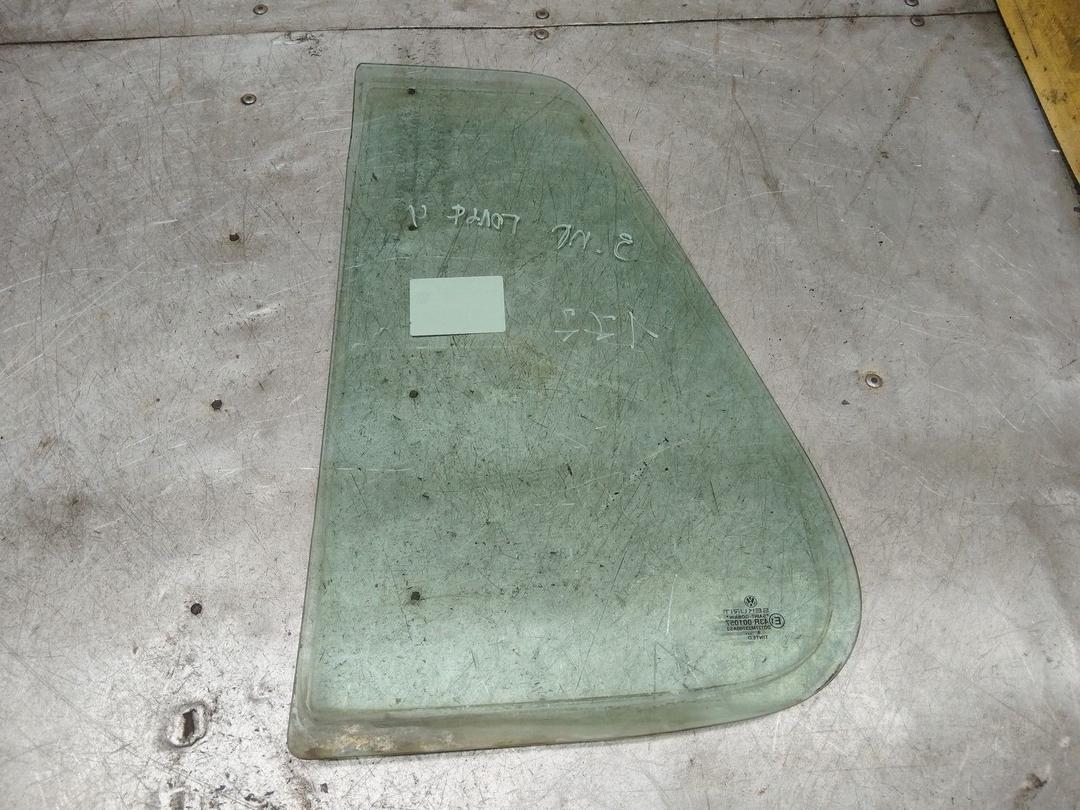 Стекло двери задней правой S5RX0O Volkswagen Golf купить с доставкой