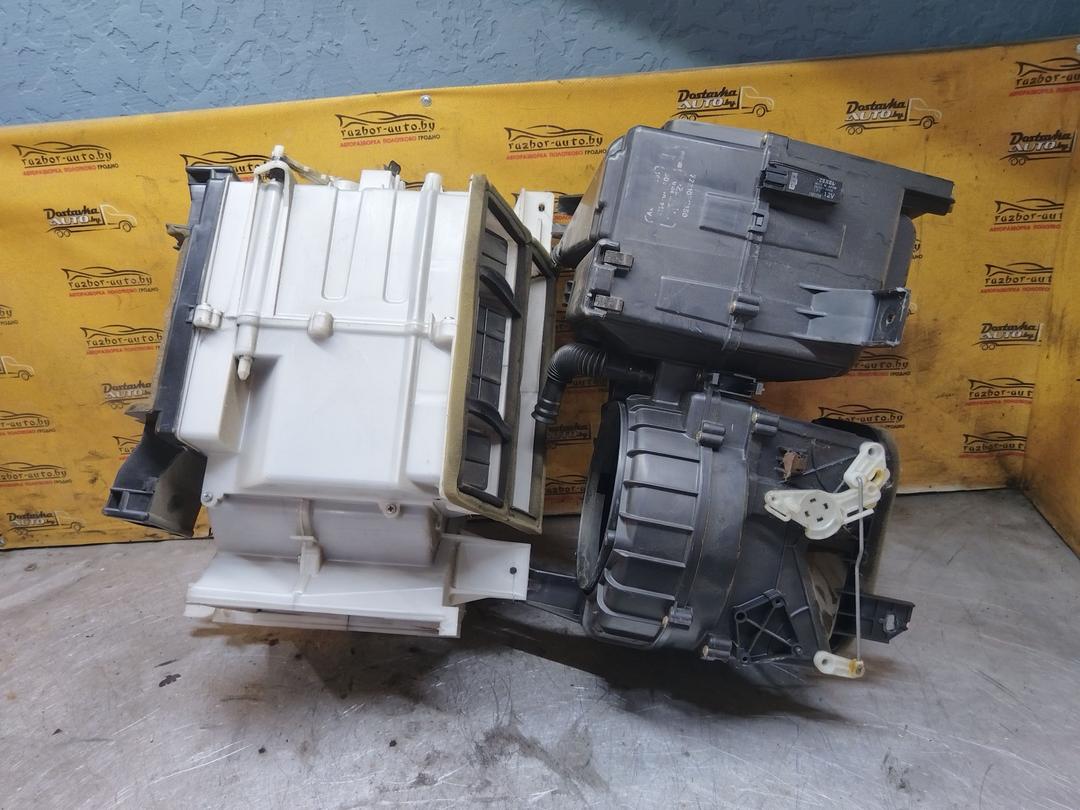 Корпус отопителя (печки) WPLM6N Subaru Forester купить с доставкой. Огромный выбор запчастей и марок авто. У нас есть практически все.