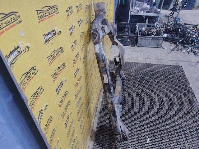 Балка подвески передняя (подрамник) W26H2K Opel Vectra купить