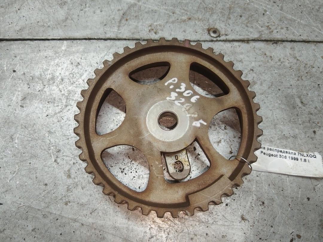 Шкив распредвала 7NLXOQ Peugeot 306 - Фото 1