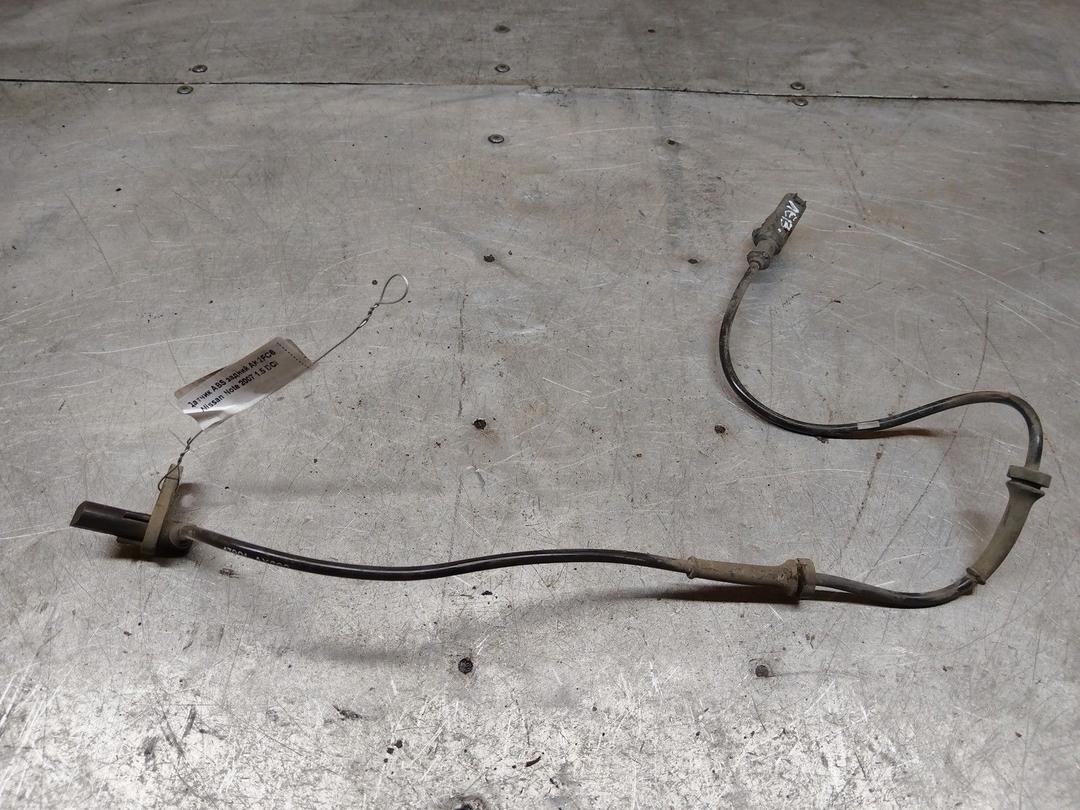 Датчик ABS задний AK2FC6 Nissan Note