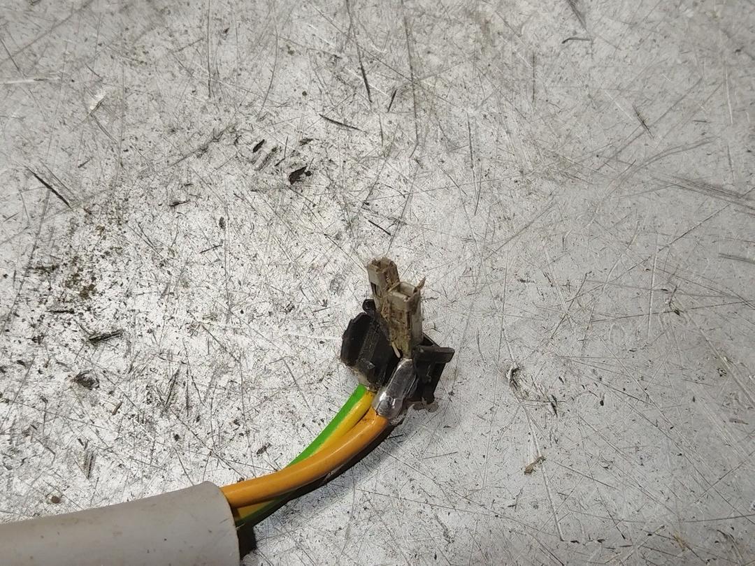 Замок зажигания 1HRG62 Peugeot Partner - Фото 5