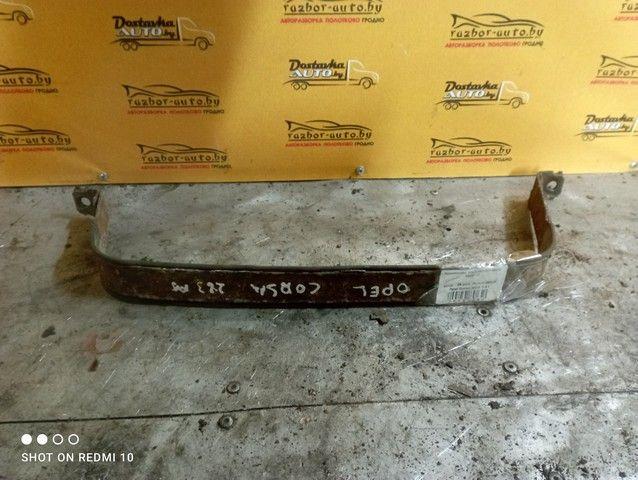 Крепление топливного бака Y6QZ2H Opel Corsa - Фото 1