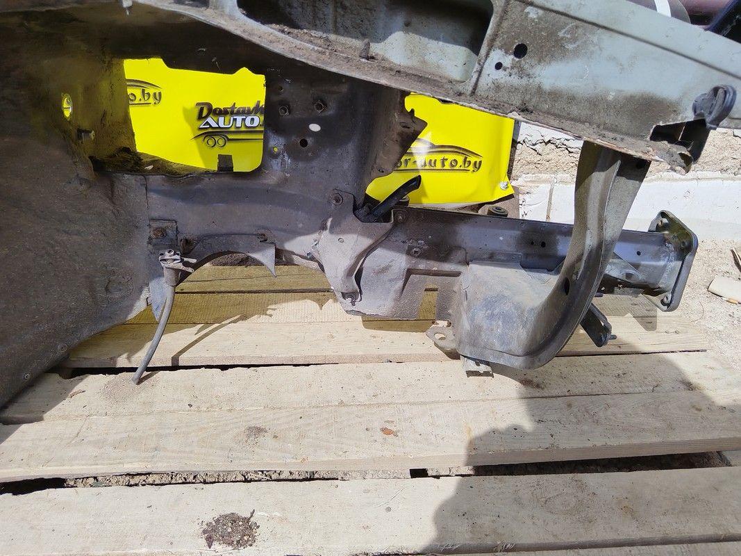 Лонжерон правый 49GJDQ Audi A6 купить
