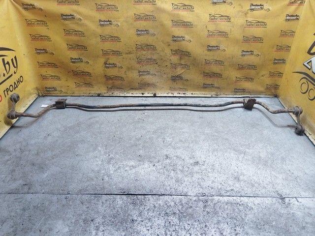 Стабилизатор подвески (поперечной устойчивости) задний TUG60F Opel Vectra