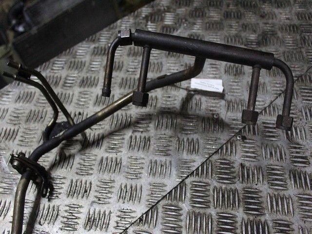 Трубка системы рециркуляции EGR 8LO05X Ford Galaxy - Фото 3