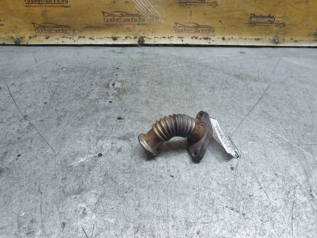 Трубка системы рециркуляции EGR EO8B6I Ford Galaxy - Фото 1