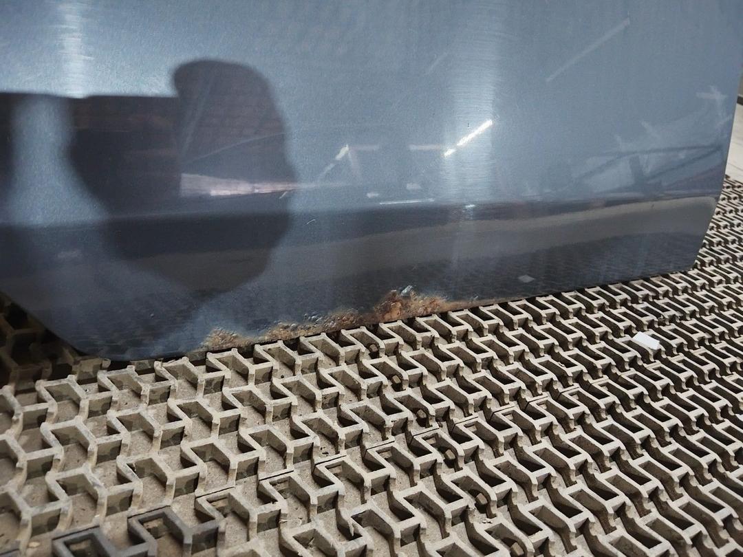 Дверь задняя правая W3ORYL Honda Accord купить с доставкой