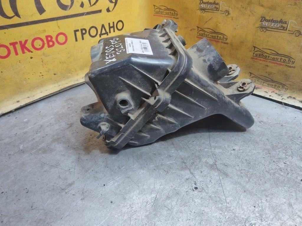 Корпус воздушного фильтра 44QODG Mazda Xedos 6 - Фото 2