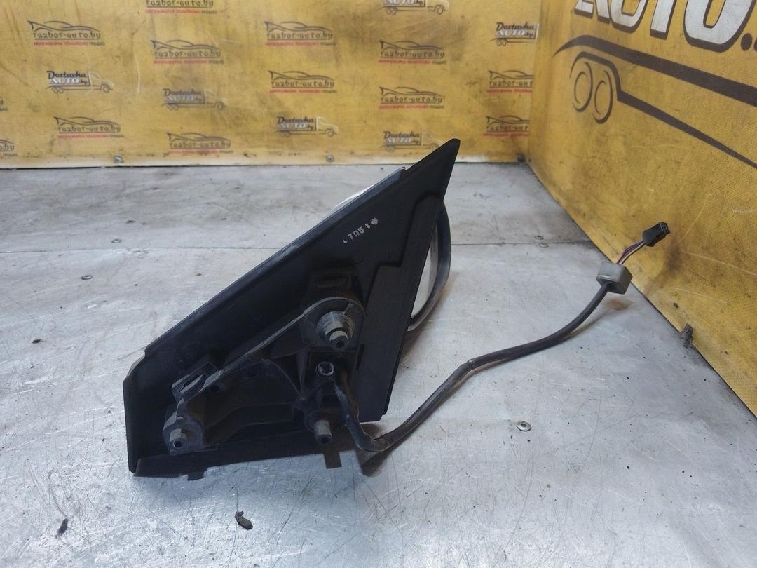 Зеркало наружное правое 73DZVH Citroen C5 - Фото 3