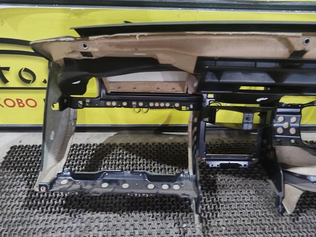 Панель передняя салона (торпедо) LMUKTC Opel Astra undefined