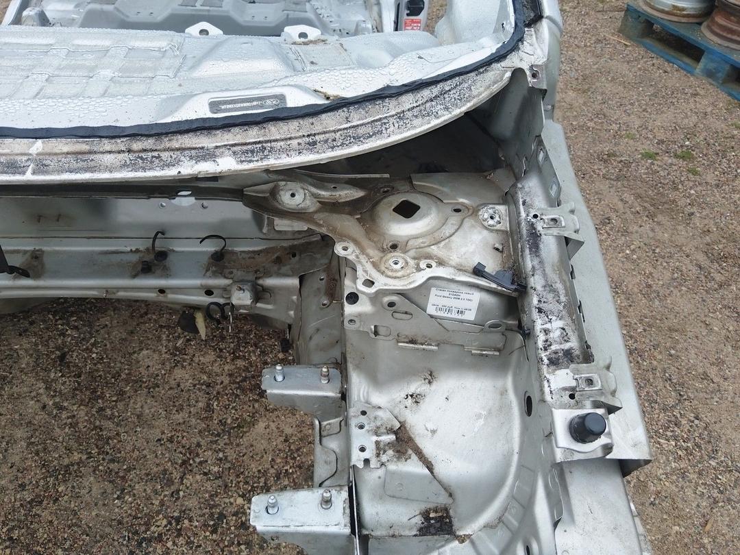 Стакан лонжерона левый 21DADH Ford Galaxy