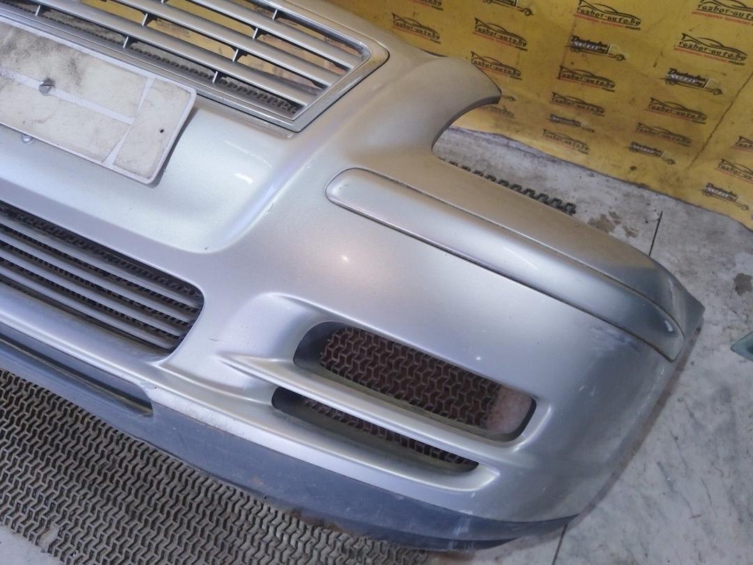 Бампер передний 6EC7LZ Toyota Avensis - Фото 3