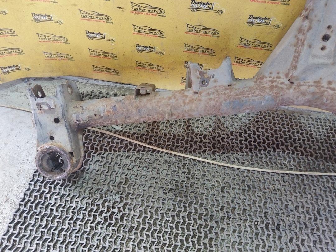 Балка подвески задняя JH1FOO Hyundai Trajet купить с доставкой