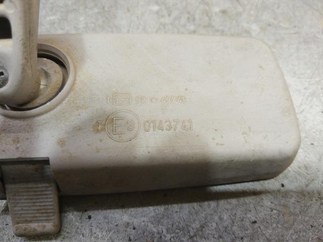 Зеркало салона Y3DTGC Citroen Jumper купить