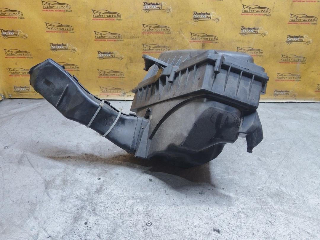 Корпус воздушного фильтра 9P8N9O Ford Galaxy купить в магазине запчастей бу