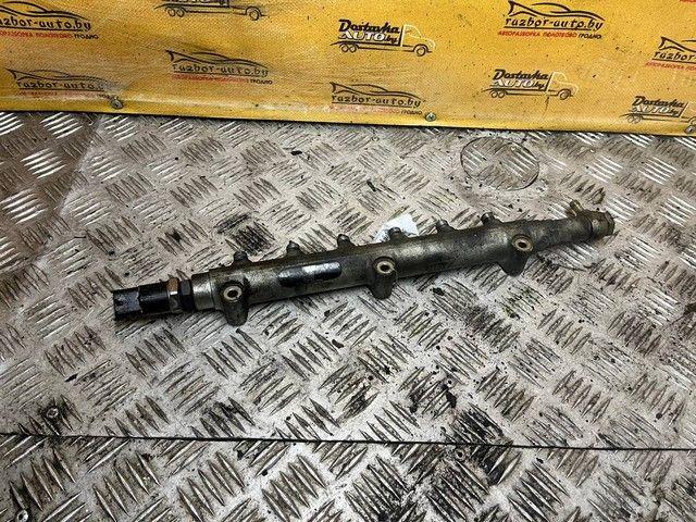 Топливная рампа YFK5VV Volvo V70 купить