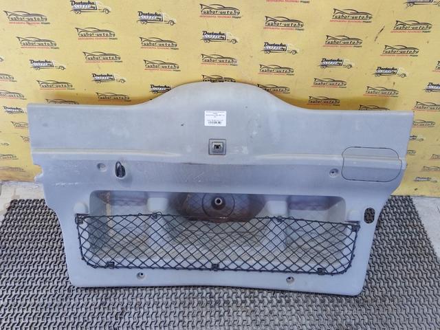 Обшивка крышки багажника FPU5I0 Renault Scenic RX4
